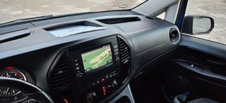 Mercedes-Benz Vito 2021 - VITO  116 cdi - AUTO 9G - LANG -  FULL-thumb-32