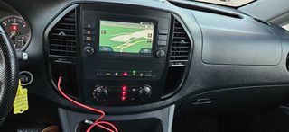 Mercedes-Benz Vito 2021 - VITO  116 cdi - AUTO 9G - LANG -  FULL-thumb-33