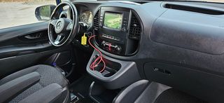 Mercedes-Benz Vito 2021 - VITO  116 cdi - AUTO 9G - LANG -  FULL-thumb-34