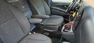Mercedes-Benz Vito 2021 - VITO  116 cdi - AUTO 9G - LANG -  FULL-thumb-43