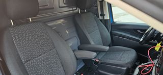 Mercedes-Benz Vito 2021 - VITO  116 cdi - AUTO 9G - LANG -  FULL-thumb-44