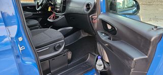 Mercedes-Benz Vito 2021 - VITO  116 cdi - AUTO 9G - LANG -  FULL-thumb-37