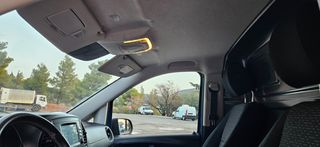Mercedes-Benz Vito 2021 - VITO  116 cdi - AUTO 9G - LANG -  FULL-thumb-42