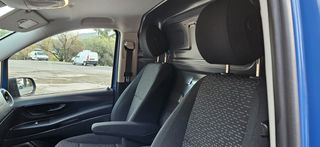 Mercedes-Benz Vito 2021 - VITO  116 cdi - AUTO 9G - LANG -  FULL-thumb-51