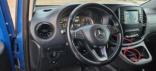 Mercedes-Benz Vito 2021 - VITO  116 cdi - AUTO 9G - LANG -  FULL-thumb-39