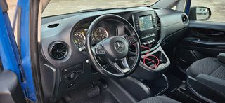 Mercedes-Benz Vito 2021 - VITO  116 cdi - AUTO 9G - LANG -  FULL-thumb-3
