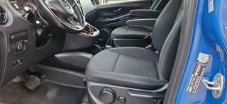 Mercedes-Benz Vito 2021 - VITO  116 cdi - AUTO 9G - LANG -  FULL-thumb-41