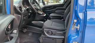 Mercedes-Benz Vito 2021 - VITO  116 cdi - AUTO 9G - LANG -  FULL-thumb-29