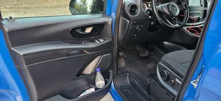 Mercedes-Benz Vito 2021 - VITO  116 cdi - AUTO 9G - LANG -  FULL-thumb-27