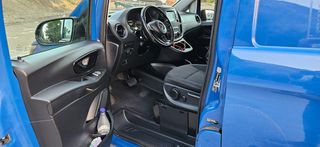 Mercedes-Benz Vito 2021 - VITO  116 cdi - AUTO 9G - LANG -  FULL-thumb-26