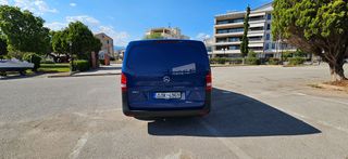 Mercedes-Benz Vito 2021 - VITO  116 cdi - AUTO 9G - LANG -  FULL-thumb-17