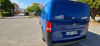 Mercedes-Benz Vito 2021 - VITO  116 cdi - AUTO 9G - LANG -  FULL-thumb-86