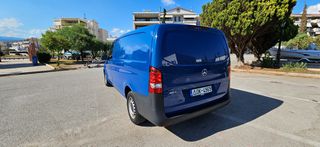 Mercedes-Benz Vito 2021 - VITO  116 cdi - AUTO 9G - LANG -  FULL-thumb-19