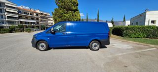 Mercedes-Benz Vito 2021 - VITO  116 cdi - AUTO 9G - LANG -  FULL-thumb-21