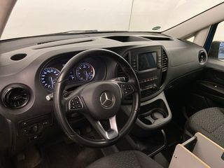 Mercedes-Benz Vito '21 - VAN 116 cdi - AUTO 9G , FULL