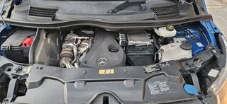 Mercedes-Benz Vito 2021 - VITO  116 cdi - AUTO 9G - LANG -  FULL-thumb-63