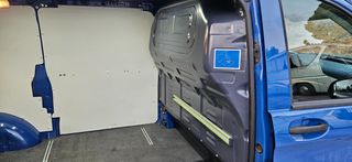 Mercedes-Benz Vito 2021 - VITO  116 cdi - AUTO 9G - LANG -  FULL-thumb-57