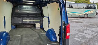 Mercedes-Benz Vito 2021 - VITO  116 cdi - AUTO 9G - LANG -  FULL-thumb-60