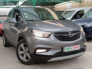 Opel Mokka X '19 NEW MODEL-FACE LIFT-FULL EXTRA-EURO 6D-NEW !!!