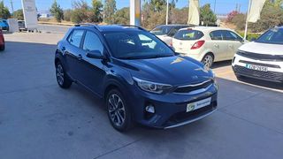 Kia Stonic '19 5 ΧΡΟΝΙΑ ΕΓΓΥΗΣΗ-PREMIUM