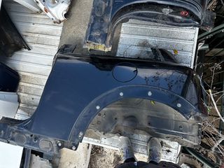 MINI COOPER S ONE R56 ΦΤΕΡΟ ΠΙΣΩ ΑΡΙΣΤΕΡΟ 2006-2011