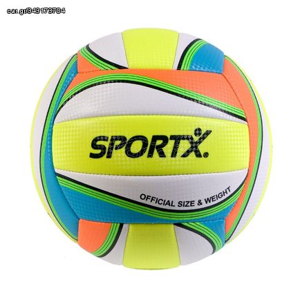 Μπάλα Volley SportX Summer Waves 260-280gr