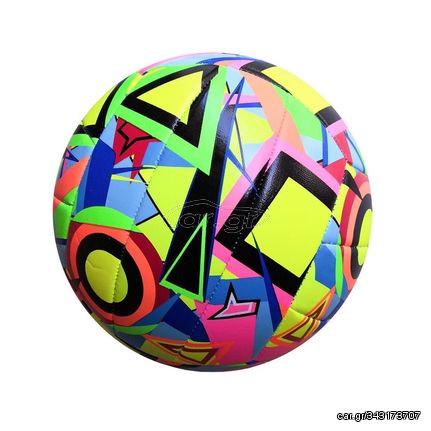 Μπάλα Volley SportX Multicolour 260-280gr
