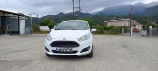Ford Fiesta '14  1.0 EcoBoost Trend 