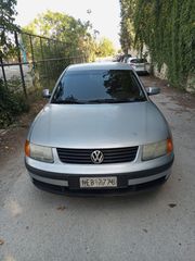 Volkswagen Passat '97