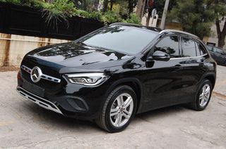 Mercedes-Benz GLA 200 '21  Style 8G-DCT 163ps *ΓΡΑΜΜΑΤΙΑ*