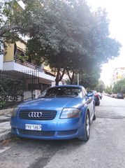 Audi TT '99