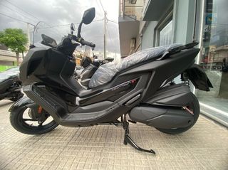 Kymco Downtown 350i 2026 GT