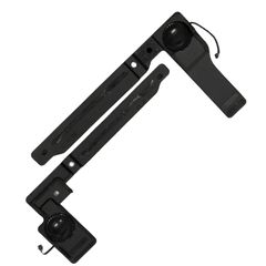 Speaker Set για Apple MacBook Air 13" A1369 2011 A1466 2012 2013 2014 2015 609-0318 609-0330 922-9964 923-0126 923-0463 Left + Right ( Κωδ.1-APL0119 )