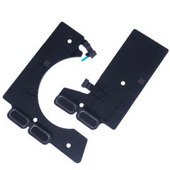 Speaker Set για Apple MacBook Pro Retina 13" A1708 Late 2016 - Mid 2017 923-01078 MPXQ2LL/A MLL42LL/A EMC 3164 EMC 2978 Left + Right ( Κωδ.1-APL0122 )