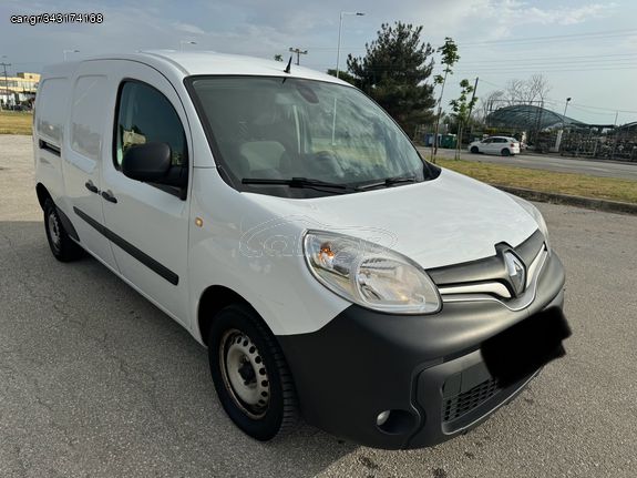 Renault Kangoo '18 1.5 DIESEL - EURO 6