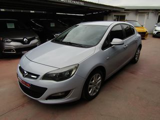 Opel Astra '13 ΟΘΟΝΗ NAVI ΚΑΜΕΡΑ ''PRODRIVE''