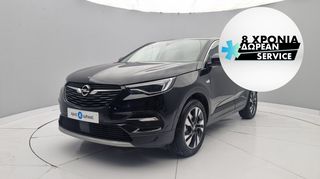 Opel Grandland X '20 1.5 CDTI Elite | ΕΩΣ 5 ΕΤΗ ΕΓΓΥΗΣΗ