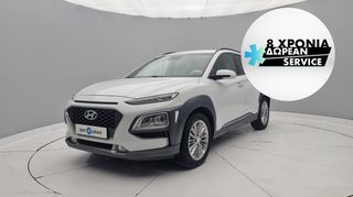 Hyundai Kona '19 1.6 CRDI Creative DCT-7 | ΕΩΣ 5 ΕΤΗ ΕΓΓΥΗΣΗ