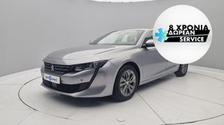 Peugeot 508 '20 1.5 BlueHDI Active Business | ΕΩΣ 5 ΕΤΗ ΕΓΓΥΗΣΗ