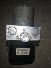 ΜΟΝΑΔΑ ABS FORD MONDEO 2000-2007 Mk III BOSCH 0265800007-0265222015