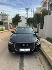 Audi Q2 '20 ΕΛΛΗΝΙΚΟ-BUSINESS 30TDi S-TRON