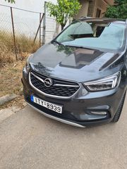 Opel Mokka '18  X 1.4 Turbo ecoFlex Start&Sto
