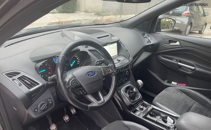 Ford Kuga '17 ST 