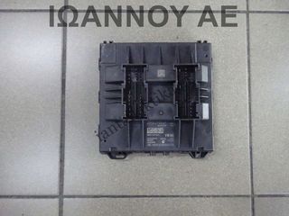 ΕΓΚΕΦΑΛΟΣ ΑΝΕΣΗΣ 6R0937086P BCMPQ25 5WK50579 A2C82268900 VW POLO 2010 - 2014