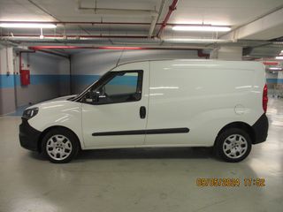 Fiat Doblo '21 MAXI FULL EXTRA!EURO6D!!ΓΡΑΜΜΑΤΙΑ!