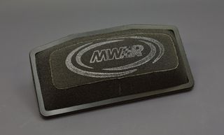 MWR ''WSBK'' φίλτρο αέρα για Triumph Street Triple 765/765RS / Daytona 765 / Moto2 2017/24