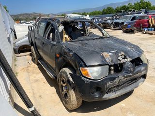 ΑΝΤΑΛΛΑΚΤΙΚΑ MITSUBISHI L200 SAFARI 