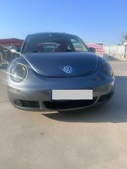 Volkswagen Beetle (New) '08