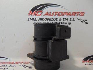 Λουφτ  RENAULT TRAFFIC (2002-2006)  5WK9620   DIESEL
