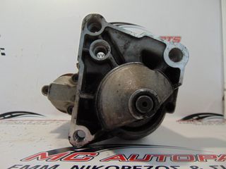 Μίζα  RENAULT TRAFFIC (2002-2006)  0001106012   IR9362